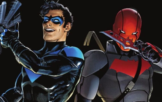 Dynamic Duo – filme animado dos Robins tem elenco escalado