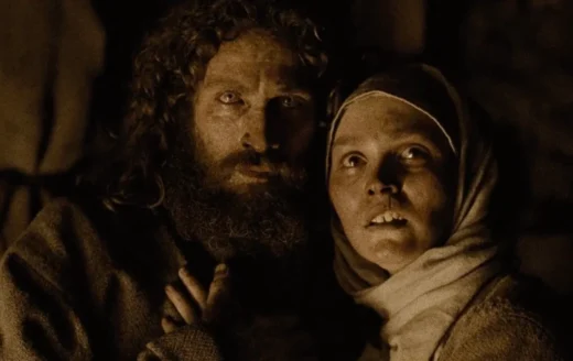 Lobis-Homem – novo filme de Robert Eggers ganha trailer macabro