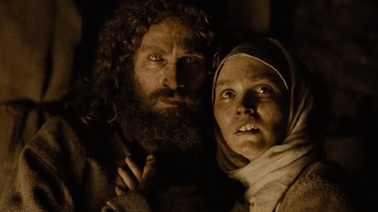 Lobis-Homem – novo filme de Robert Eggers ganha trailer macabro