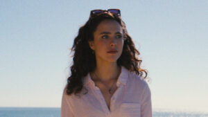 Love of Your Life – filme com Margaret Qualley e Aaron Pierre ganha trailer