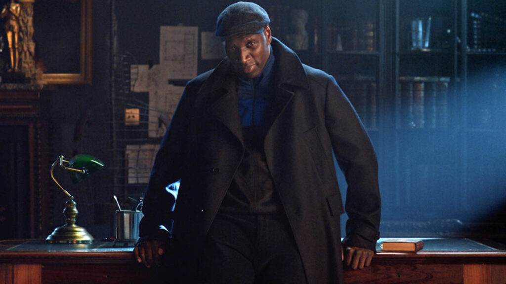Lupin – Netflix divulga trailer da quarta temporada