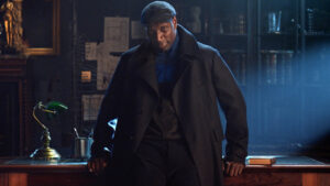 Lupin – Netflix divulga trailer da quarta temporada