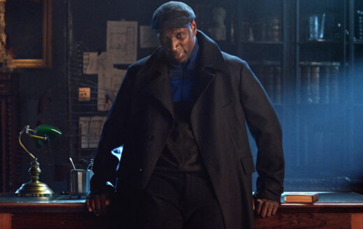 Lupin – Netflix divulga trailer da quarta temporada
