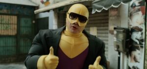 Herói falido? Como Overman redefiniu a comédia nacional