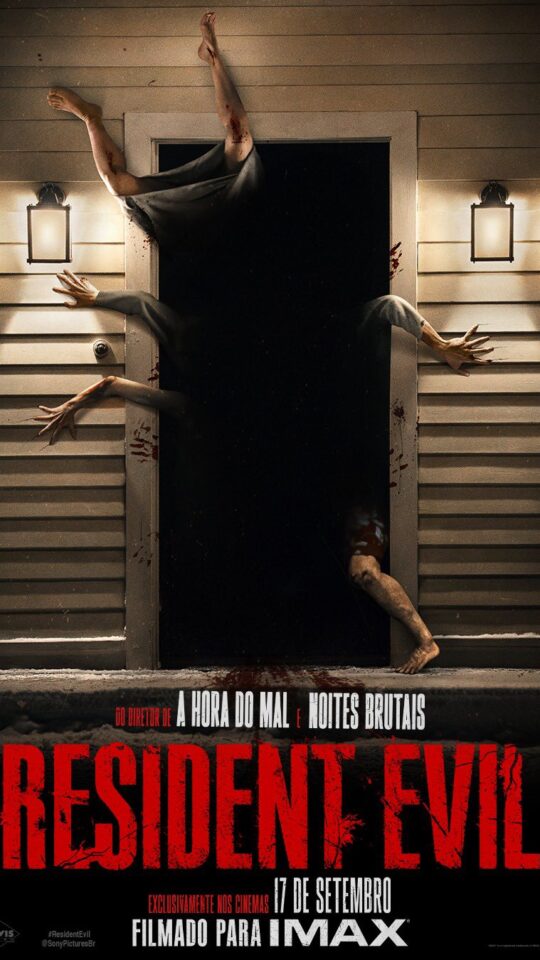Resident Evil