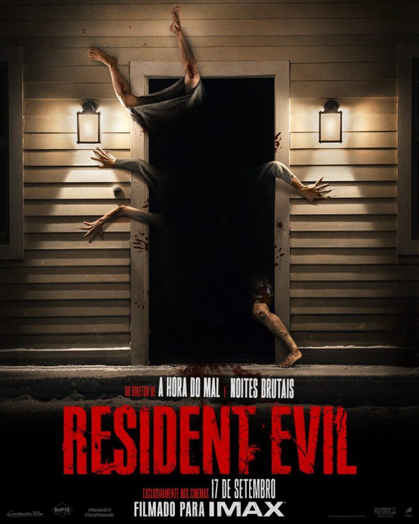 Resident Evil
