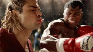 Street Fighter – novo trailer mostra que o pau vai torar nos cinemas