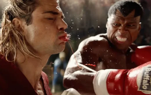 Street Fighter – novo trailer mostra que o pau vai torar nos cinemas