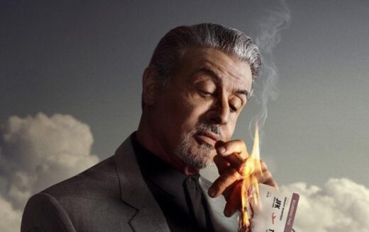 Tulsa King – 4ª Temporada da série de Sylvester Stallone ganha trailer