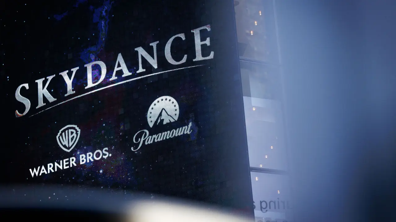Entenda como a nova Skydance vai unir HBO Max e Paramount
