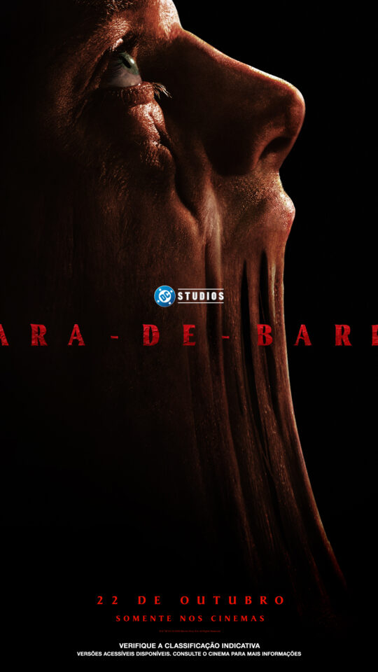 Cara-de-Barro