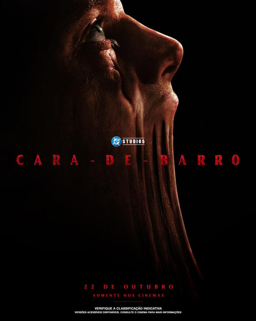 Cara-de-Barro