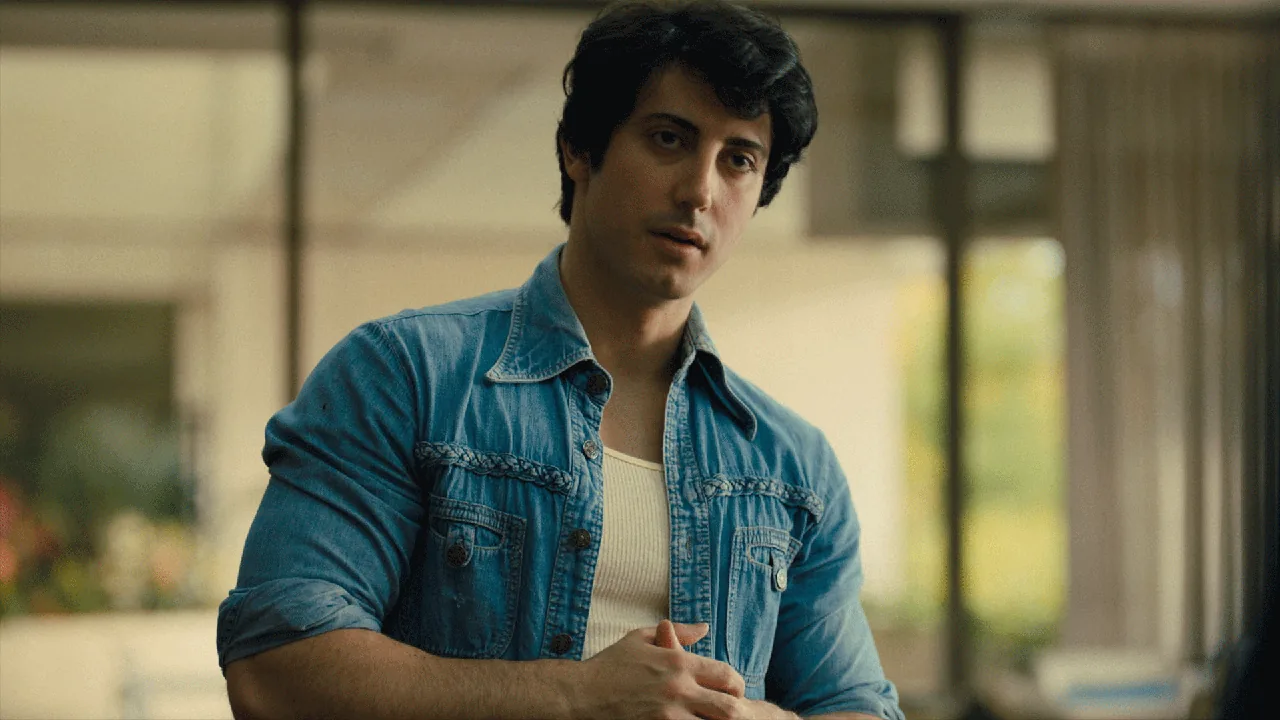 Eu Sou o Rocky – filme ganha novo trailer