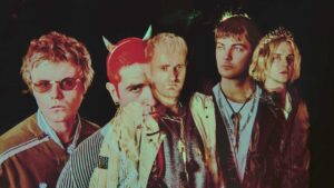Ouça Dopamine Chamber, novo álbum do Fontaines D.C.