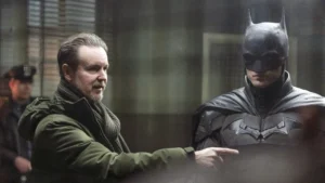 Batman: Parte II –  com Matt Reeves afastado, Steven Soderbergh irá finalizar gravações