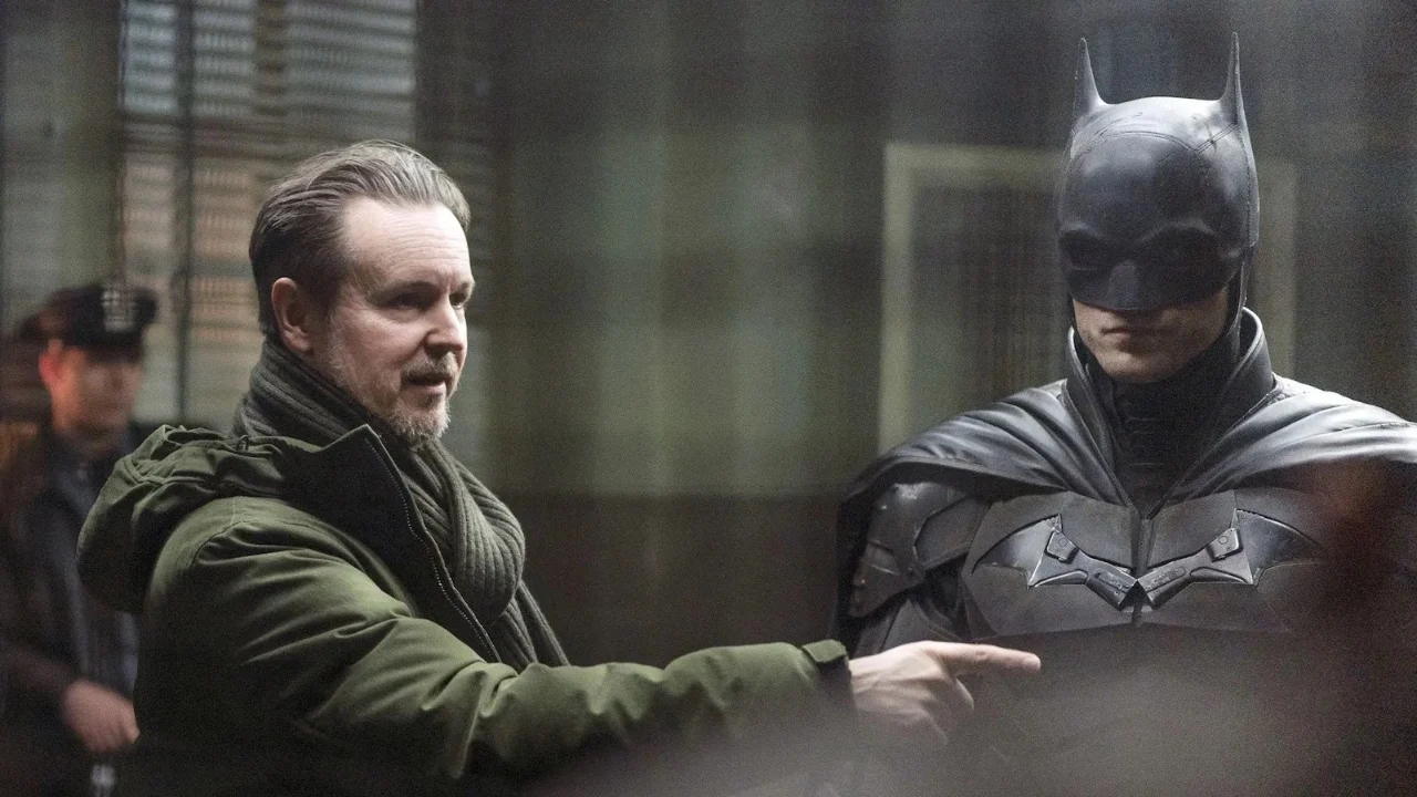 Batman: Parte II –  com Matt Reeves afastado, Steven Soderbergh irá finalizar gravações