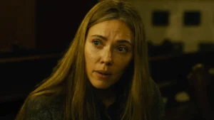 O Exorcista: Mártires – filme com Scarlett Johansson ganha trailer arrepiante