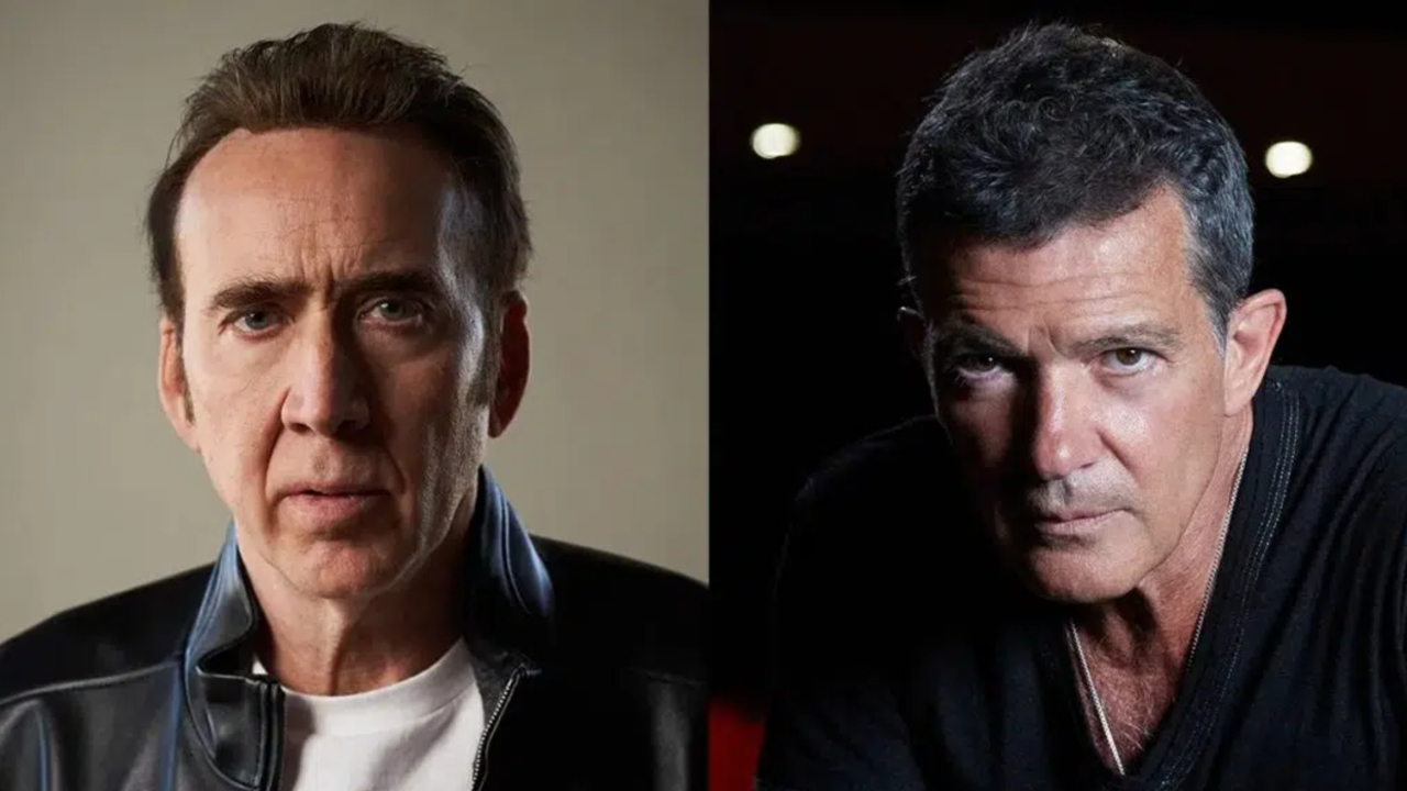 True Detective – Nicolas Cage e Antonio Banderas vão estrelar nova temporada